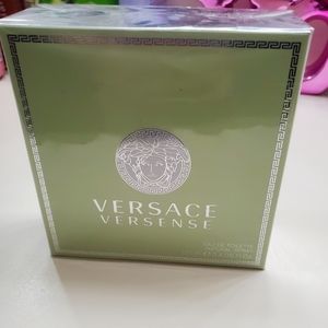 Versace Versense for Women EDT, 3.4 OZ